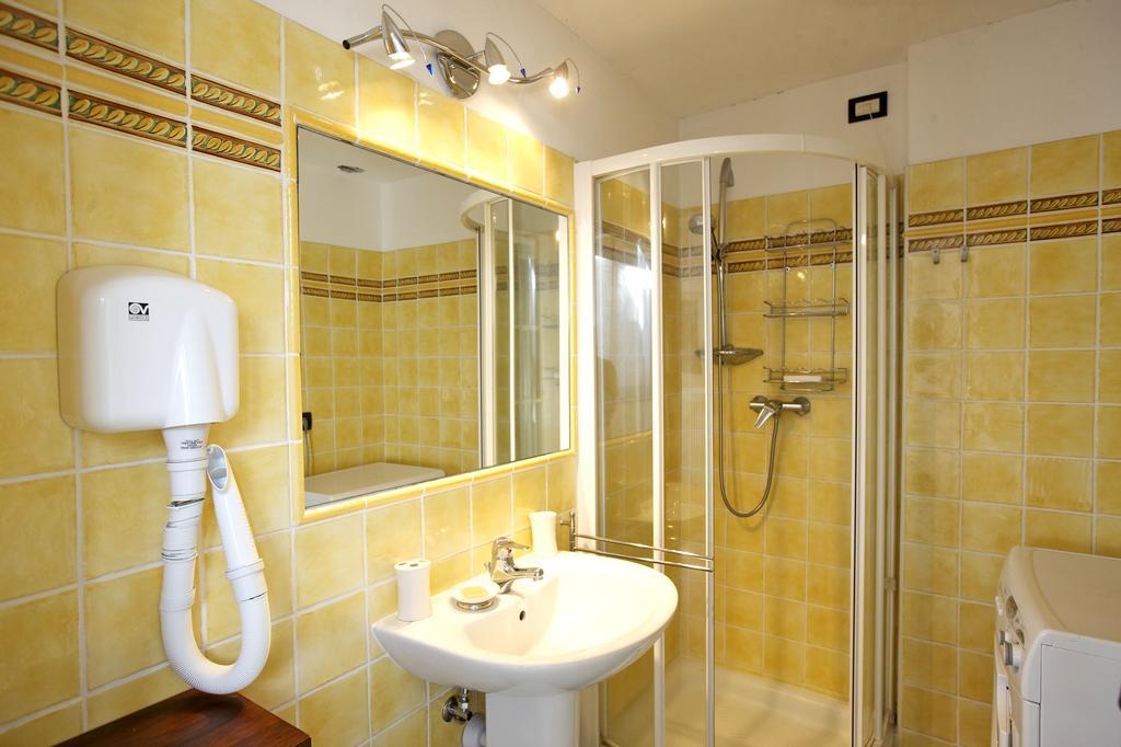 Bilocale Pieggio Daire Oggebio Dış mekan fotoğraf